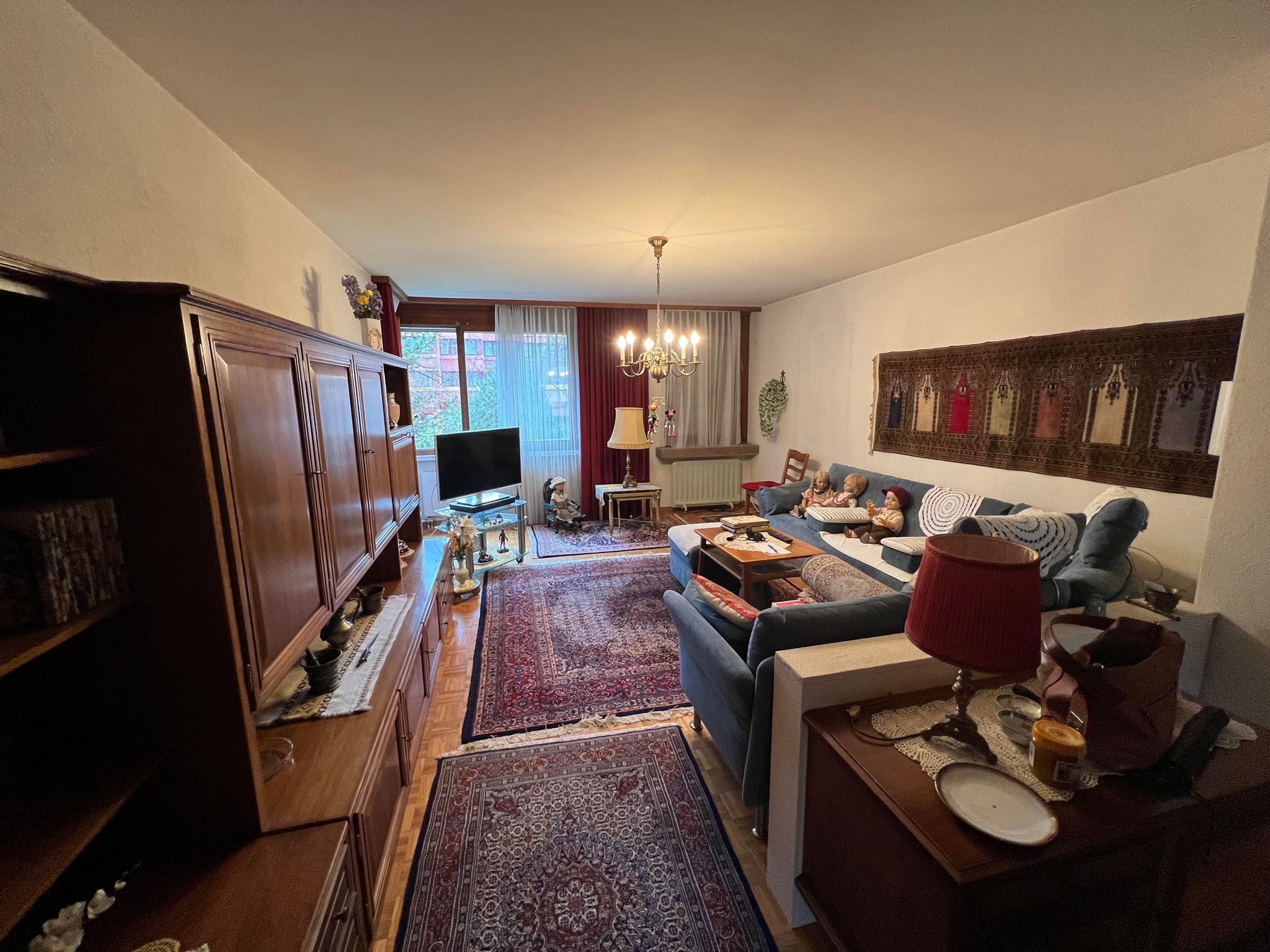 Hausräumung Schweiz - Angebot